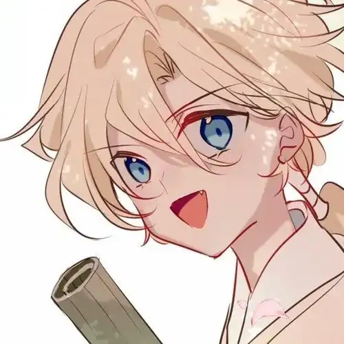 好看的二次元男生头像 - 知乎