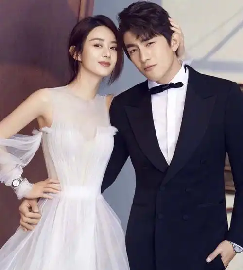 林更新和赵丽颖被众人强行撮合恋爱其实根本不是一路人