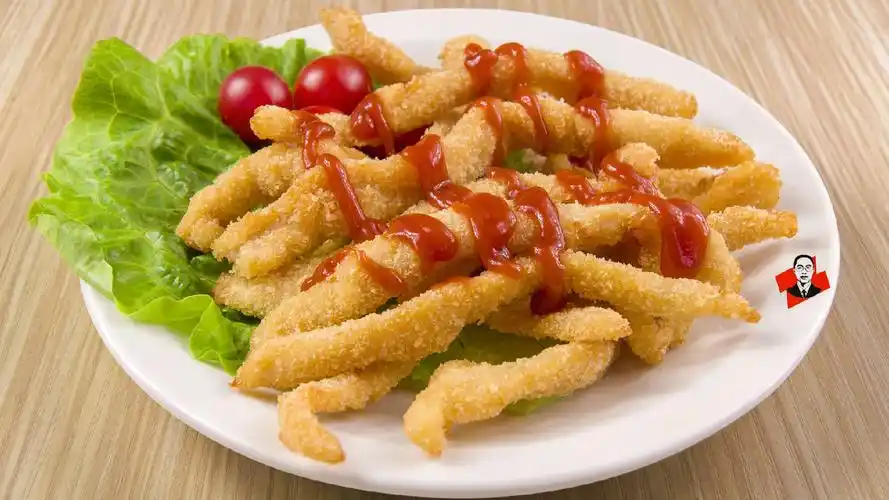 周老板鸡柳腌料