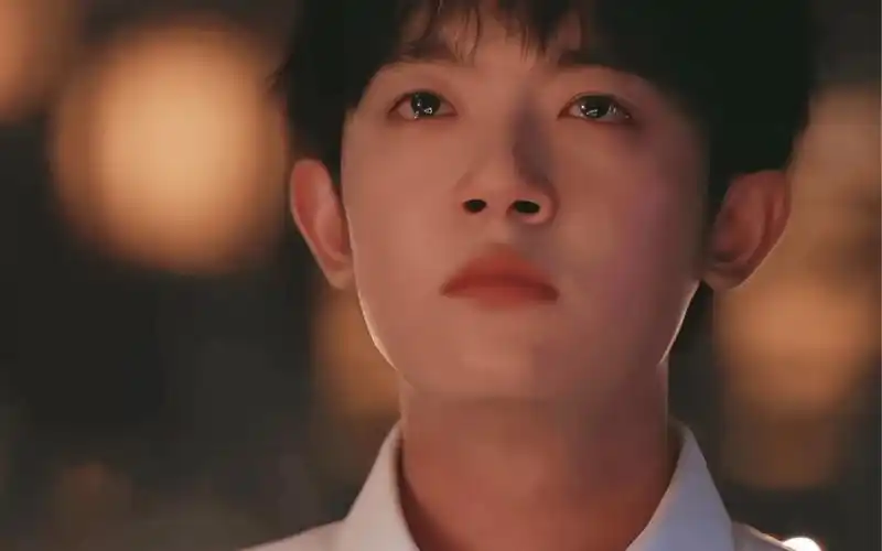 【李明德 x push up]发一个之前剪的沈耀·沈耀的故事虽然告一段落,但