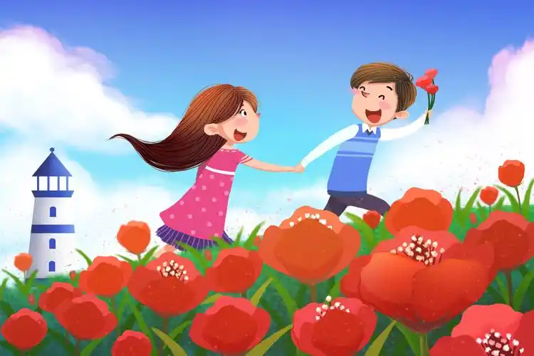 关于夫妻俩感情好坏的搞笑说说 _晶羽文学网