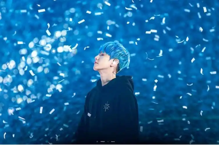 边伯贤/2019神级舞台唱图 继续更新高清壁纸