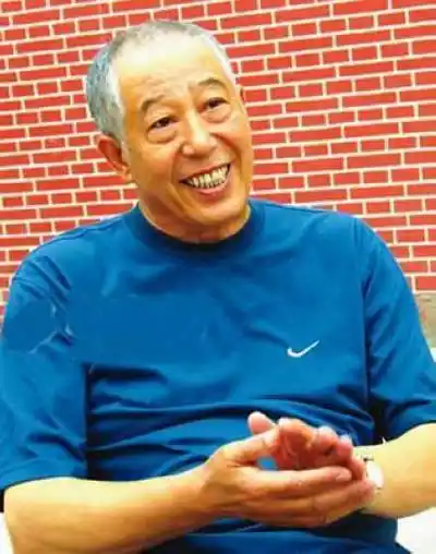 一,文兴宇扮演傅明