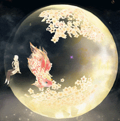 qq炫舞好运锦鲤活动上线啦