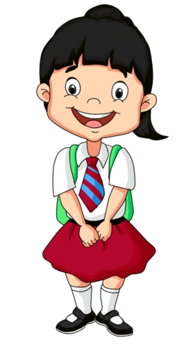 可爱儿童卡通图片大全