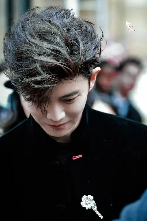 繁花allen_任嘉伦