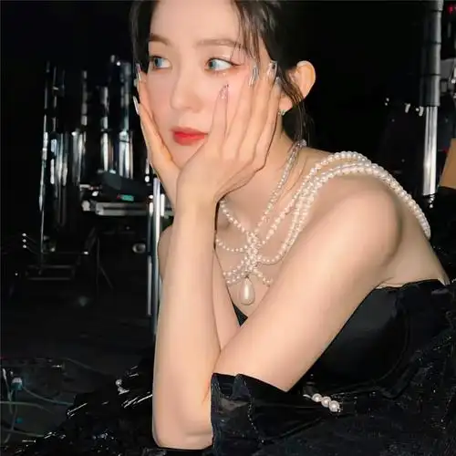 女明星裴珠泫头像图片合集 神仙颜值_明星头像_头像屋