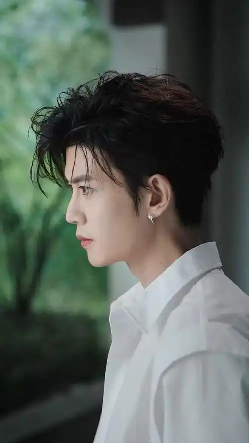 tasaki塔思琦中国区品牌代言人任嘉伦##任嘉伦