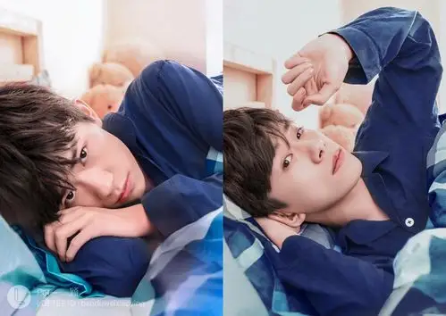 易烊千玺壁纸 手机壁纸