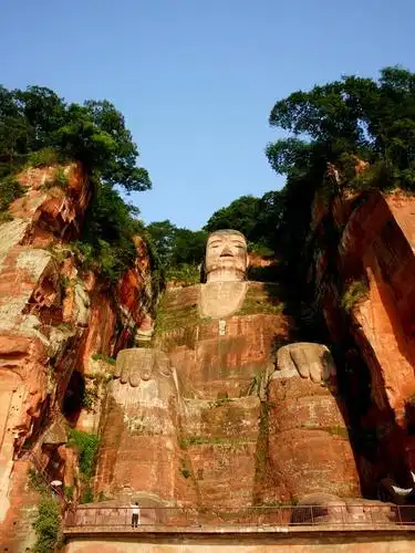 峨眉山-乐山大佛申遗成功20周年  传承守望促进可持续发展