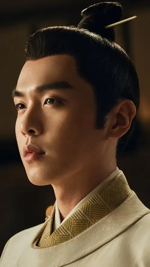 雪中悍刀行徐凤年张若昀