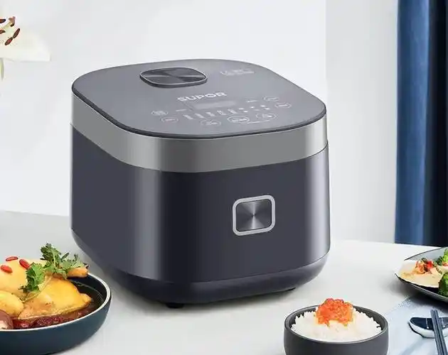 电饭煲哪个牌子好?宫菱,九阳,美的等翘楚品牌分享_技术_传感器_材质