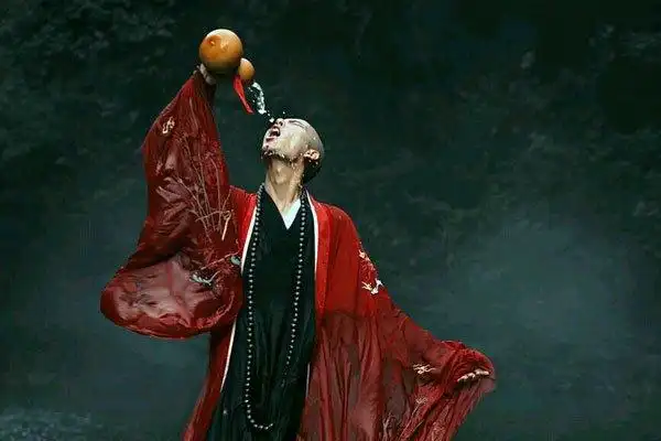 渡我不渡她的故事啥意思了解歌曲想要表达的思想