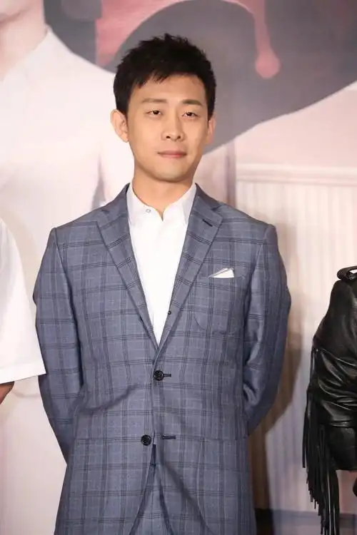 这七位内地男演员,即便不看剧情听台词都是种享受,尤其最后一位