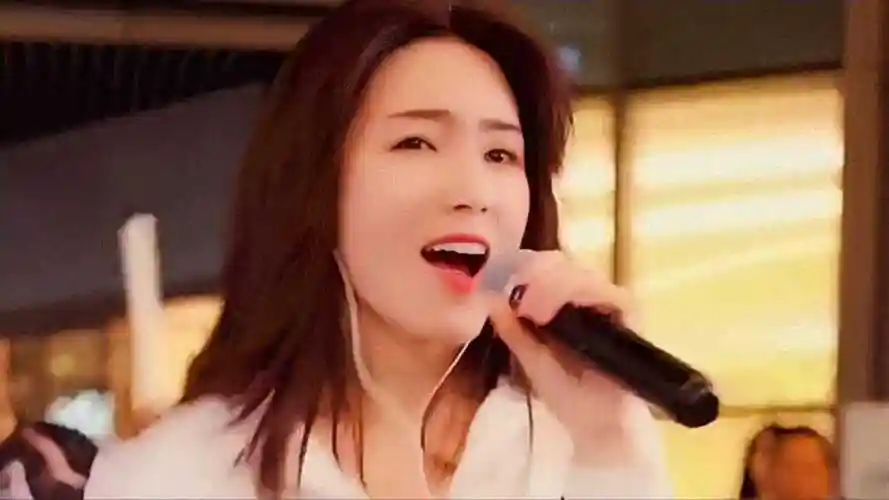 星光大道歌手红豆醉倾城浪子闲话为什么节奏动感十足