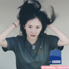 真正男子汉 杨幂 女神 原创 明星