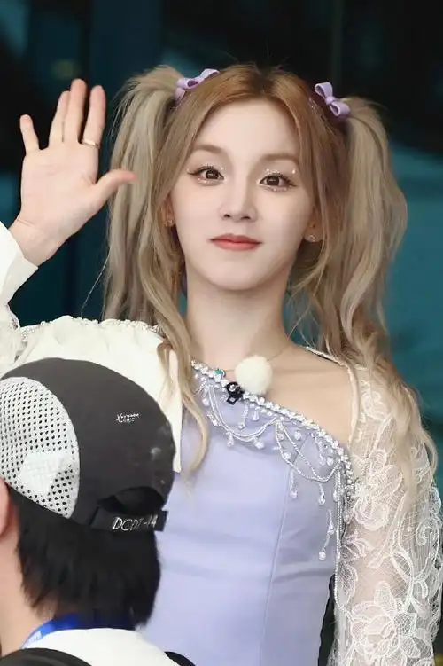 奔跑吧泰国路透##宋雨琦泰国路透