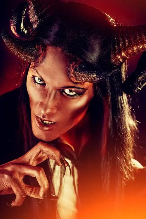 古老的恶魔素材-高清图片-摄影照片-寻图免费打包下载