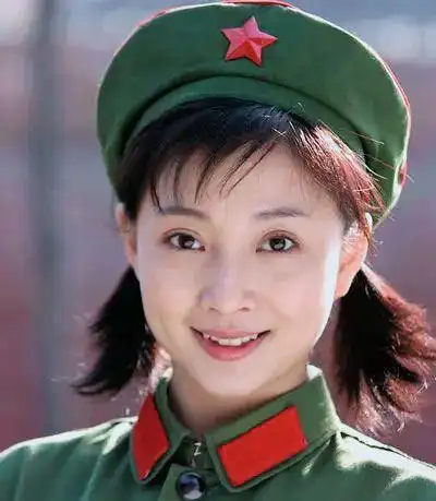 殷桃:视后大满贯,不想演白莲花,43岁仍没有大火