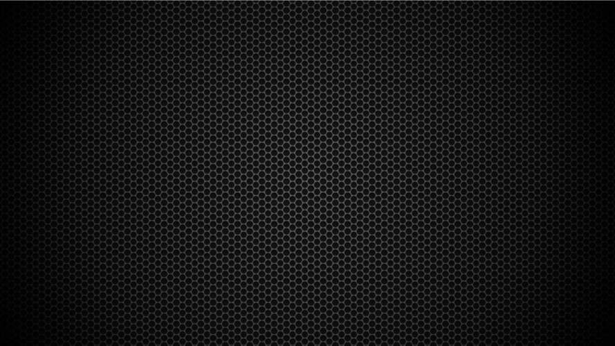 炫黑蜂窝网状金属质感演讲类模板.ppt