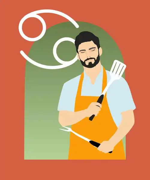 星座老爸|双鱼,巨蟹,天蝎:不宠你,我还能宠谁