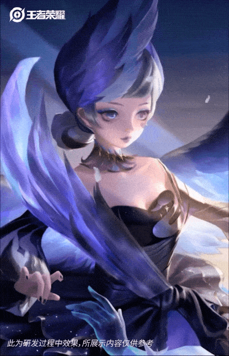 王者荣耀曜李逍遥详解基于仙剑98柔情版周四上架