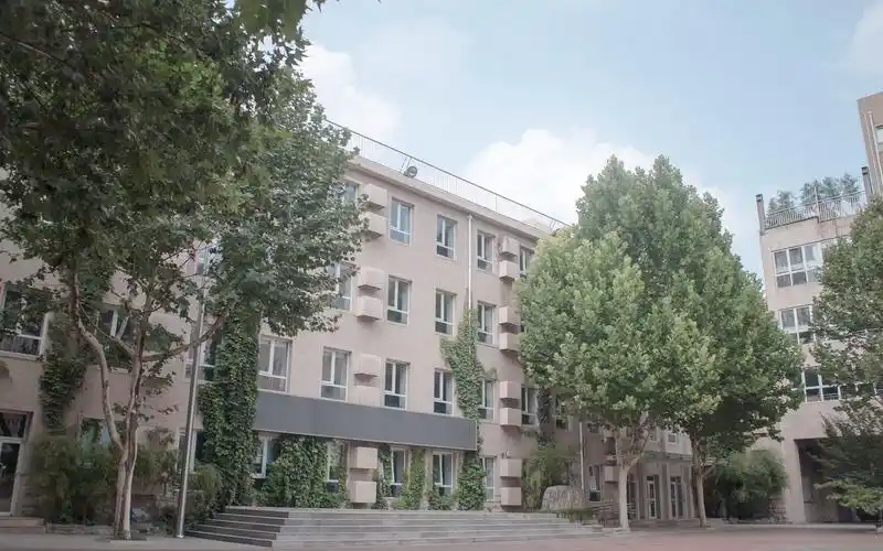 【工美附中】学生原创自制宣传片-工美de美.这该死的香甜