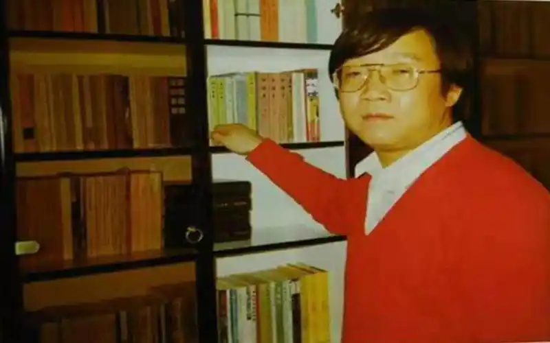 作家梁左,去世21年后,女儿游历美国48州,母亲的坚持让人泪目