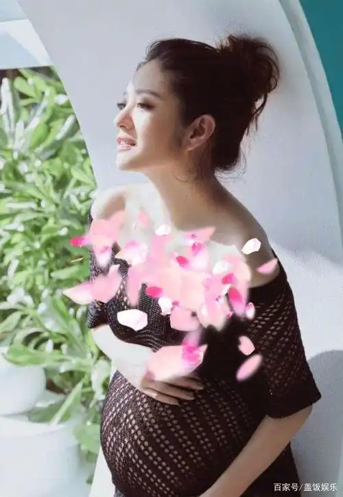 明星历台湾地震谈后怕:安以轩在月子中心被吓坏,伊能静被砸到背