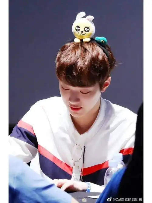 赖冠霖陪你奇奇怪怪可可爱爱0505