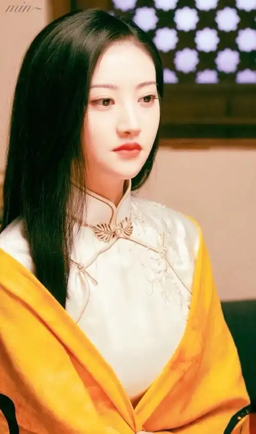 《司藤》全网热播 景甜司藤本藤!_腾讯新闻