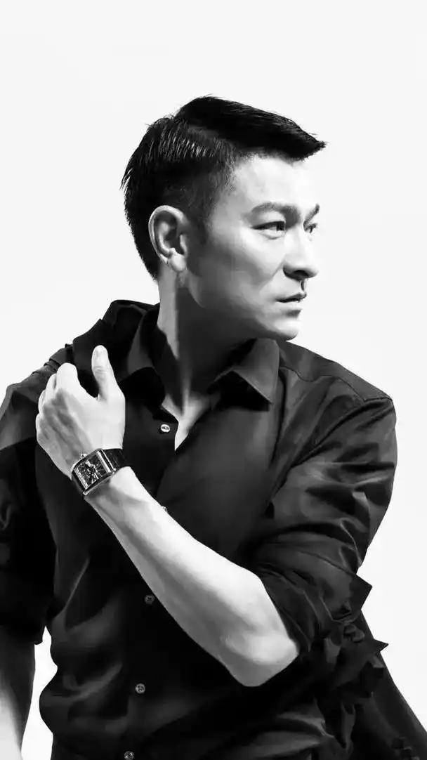 刘德华(andy lau),1961年9月27日出生于香港新 - 抖音