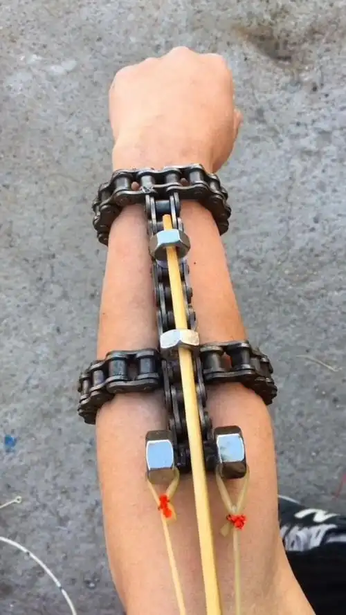 筷子发射神器.娱乐娱乐.