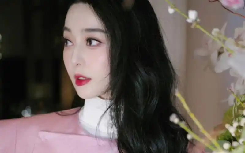 【范冰冰】奥斯卡全系列造型盘点!