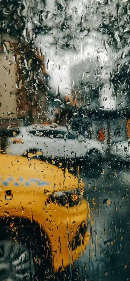 壁纸 | 高级黑色系 锁屏壁纸