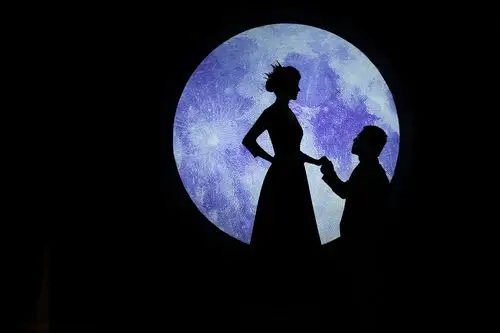 爱而不得分而不舍