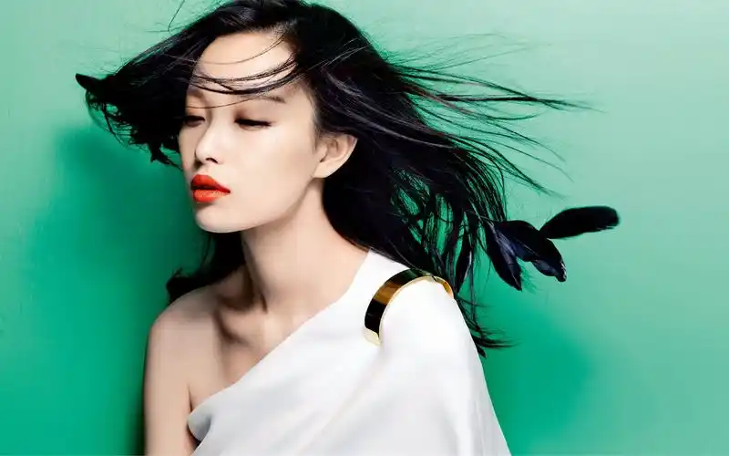 匆匆那年女主角倪妮高清写真图片电脑桌面壁纸下载第二辑