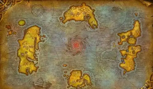 魔兽世界艾泽拉斯为什么被称为艾酱?难道星魂是个小姑娘