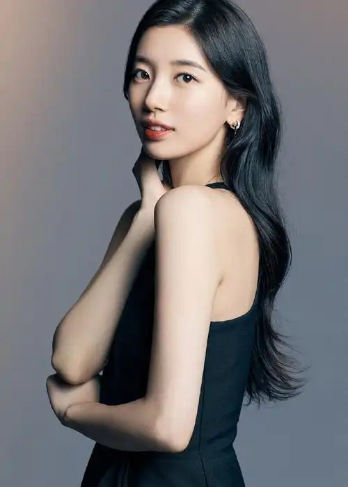 #裴秀智新剧安娜#