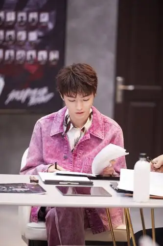 王俊凯《我们的乐队》