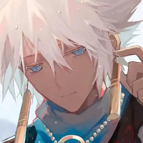 有光就有温暖,卡卡西龙骨我都要,头像合集