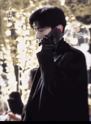 白敬亭难哄眼神##桑延有一双爱温以凡的眼睛