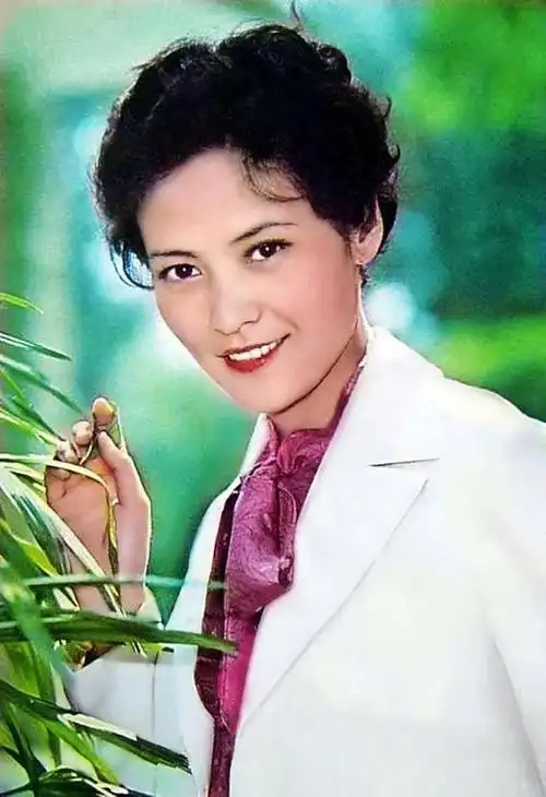 八十年代最漂亮的演员(八十年代最好看的女演员)_浮光掠影知识网