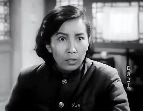 叶琳琅:60年代红极一时,丈夫也是知名演员,91岁经历丧夫之痛