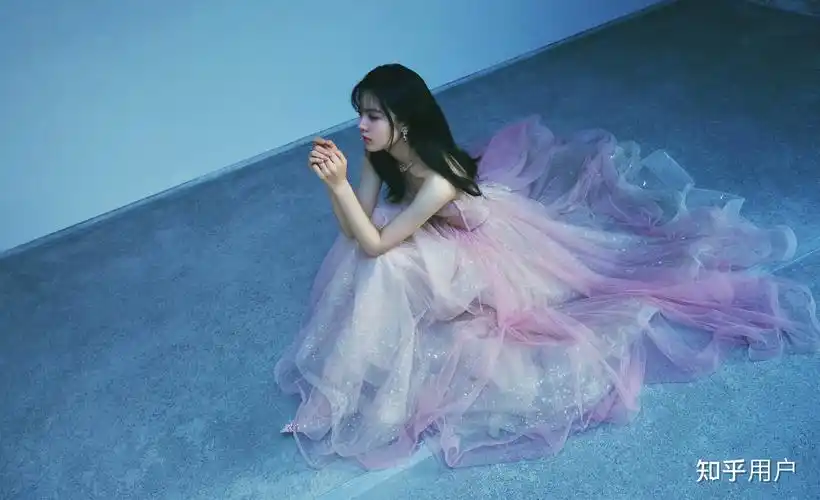 赵今麦有些什么出圈的图呢