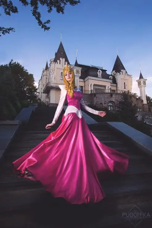 princess aurora