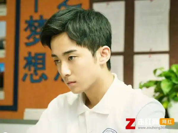 小欢喜季杨杨扮演者叫什么,郭子凡个人资料还演过哪些电视剧