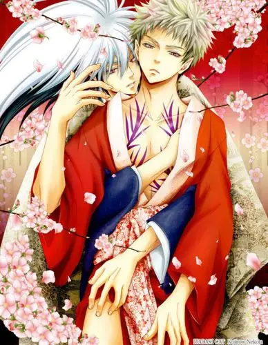 动漫 【夏目友人帐:夏目贵志专属画板】 迎着夕阳飞奔采集到g各种动态