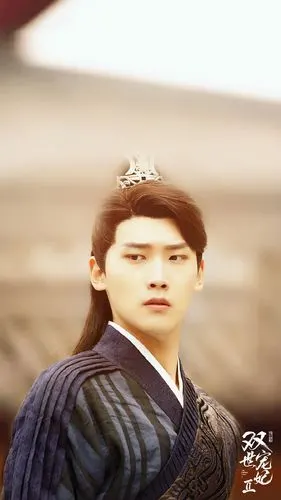 邢昭林|赵又廷|古装_新浪新闻