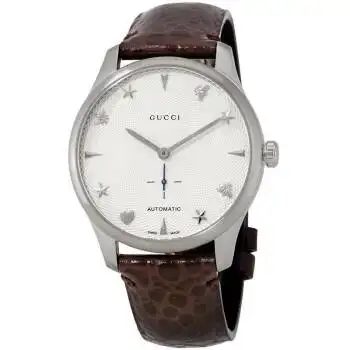 gucci)全新正品古驰手表gucci手表男 g-timeless 预售代购【图片 价格